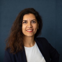 Dr. med. Maryam Balke - Onlinepraxis