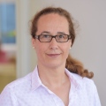 Isabelle Otterbach-Wagner, Internist Kronberg im Taunus