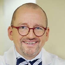 Bild vergrößern: Uwe Höller, Internist Bergisch Gladbach