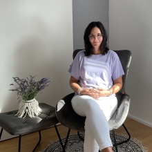 Bild vergrößern: Janina Scheel, Heilpraktiker für Psychotherapie Bad Schwartau