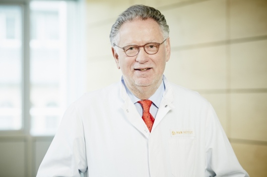 Dr. med. Stefan Palm - Frauenarzt (Gynäkologe) Köln