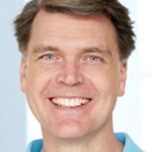 Bild vergrößern: Bengt Richter, Zahnarzt Eutin