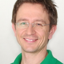 Bild vergrößern: André Tautz, Zahnarzt München