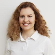 Bild vergrößern: Inga Krause, Zahnarzt Darmstadt