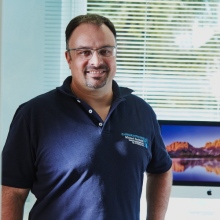 Bild vergrößern: Michael Bechtold, Zahnarzt Leinfelden-Echterdingen