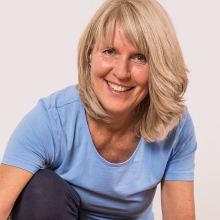 Bild vergrößern: Elke Währisch, Heilpraktiker München