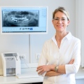 Birgit Rentzsch, Zahnarzt Berlin