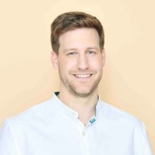 Bild vergrößern: Bruno Mühlhölzer, Internist Berlin