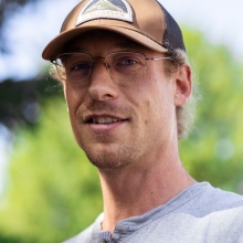 Bild vergrößern: Dennis Noll, Heilpraktiker Kassel