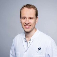 Ole Jung, Hautarzt (Dermatologe) Rostock