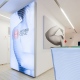 Gem.Praxis Arthro Clinic HH Dr. Genio Bongaerts Dr. Geert Lewing Stefan Riggert u.w. 