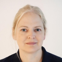 Bild vergrößern: Simone Kimmel, Internist Neustadt an der Aisch