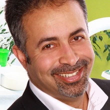 Bild vergrößern: Adnan Darwish, Zahnarzt München