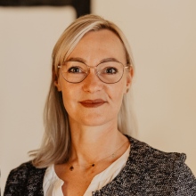 Bild vergrößern: Jessica Lange, Heilpraktiker für Psychotherapie Mölln