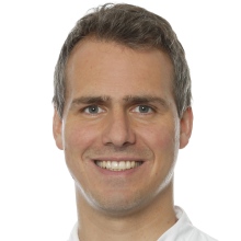 Cornelius Döhmen, Frauenarzt (Gynäkologe) Mönchengladbach