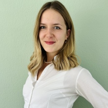 Jessica Depireux, Psychologe Frankfurt