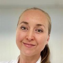 Suzanne Zeidler, Orthopäde & Unfallchirurg Leipzig
