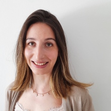 Nantia Angeli, Psychologischer Psychotherapeut Hannover