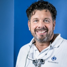 Bild vergrößern: Horst Wendorff, Zahnarzt Berlin