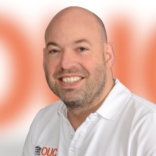 Bild vergrößern: Christoph Paulus, Orthopäde & Unfallchirurg Saarlouis