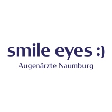 Smile Eyes MVZ Augenheilkunde Naumburg Augen + Laserzentrum Leipzig