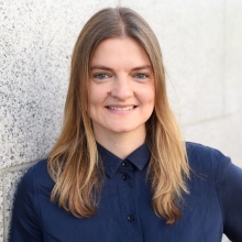 Anne-Christin Gädke, Kinder- und Jugendlichenpsychotherapeut Berlin