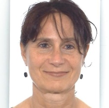 Bild vergrößern: Gabriele Ruess, Heilpraktiker Simmozheim