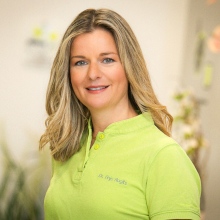 Bild vergrößern: Anja Rogits, Augenarzt Magdeburg