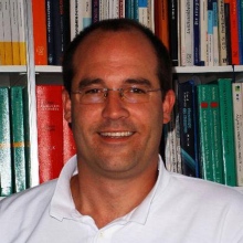 Bild vergrößern: Volker B. Hawig, Allgemeinmediziner Herrenberg