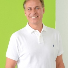 Bild vergrößern: Peter Große-Segerath, Zahnarzt Oberhausen