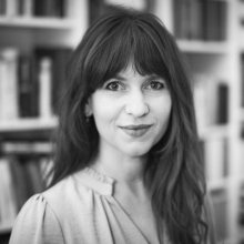 Carmen Strobel, Logopäde Regensburg