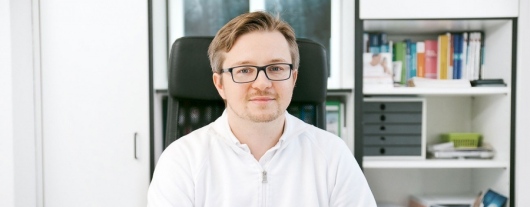 Urologie Heidelberg Rohrbach - Dr. Med. Alexander Kosowski