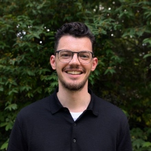 David Zeiß, Psychologischer Psychotherapeut Nürnberg