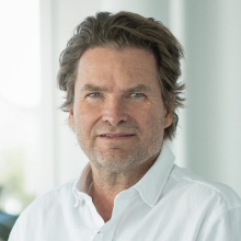 Bild vergrößern: Jörg Schwarze, Kieferorthopäde Köln