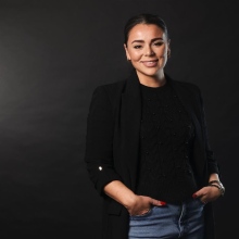 Bild vergrößern: Canan Albayrak, Psychologe Düsseldorf