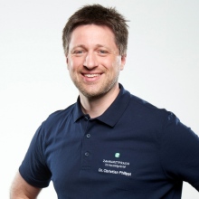 Bild vergrößern: Christian Philippi, Zahnarzt Stuttgart