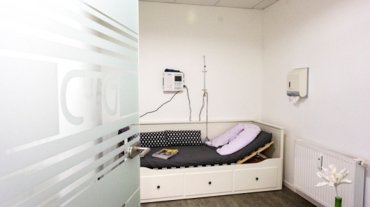 Frauenarztpraxis Im Vogthaus Antje Pusch & Andrea Engels-ebertz Antje Pusch - Frauenarzt (Gynäkologe) Neuss