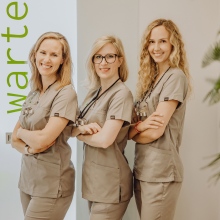 Praxis Christine Zander Zahnärztin