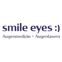 Smile Eyes Köln - Augenmedizin + Augenlasern Köln