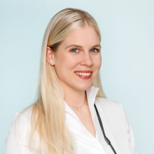 Bild vergrößern: Marija Zelenka, Zahnarzt Germering