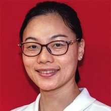 Bild vergrößern: Yu Hu, Heilpraktiker Bietigheim-Bissingen