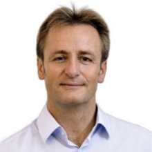 Thomas Zenker, Zahnarzt Berlin