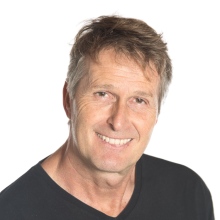 Bild vergrößern: Markus Pfretzschner, Zahnarzt München