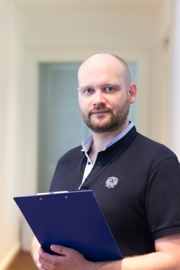 Hals Nasen Ohren Arzt Brandenburg An Der Havel Alexander Schulze - Zahnarzt Brandenburg An Der Havel