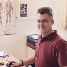 Bild vergrößern: Mirko Raudszus, Orthopäde & Unfallchirurg Waren