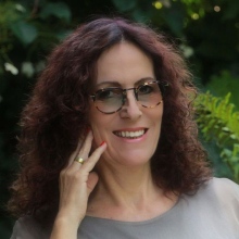 Bild vergrößern: Anja Krüger, Heilpraktiker für Psychotherapie Leingarten