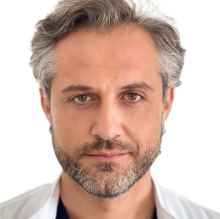 Bild vergrößern: Philipp Marcus Sattler, Zahnarzt Berlin