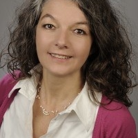 Bild vergrößern: Beritt Jordan, Heilpraktiker Stadtbergen