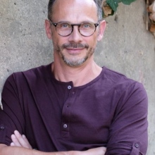 Bild vergrößern: Pierre de la Motte, Heilpraktiker für Psychotherapie Köln