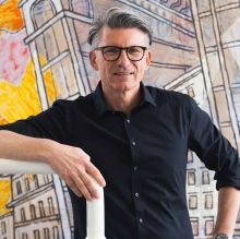 Bild vergrößern: Paul Koziol, Zahnarzt Hamm